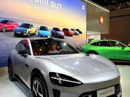 小米YU7销量火爆背后藏隐忧？产能不足、参数虚高引关注