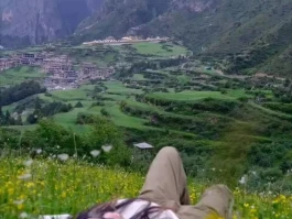 7-8月适合一个人散心的治愈小城，心累就去小住几天