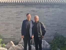 黄仁勋表达强烈意愿：非常想买小米汽车