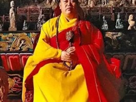 释永信：农家少年变身佛门CEO，背后故事引争议？