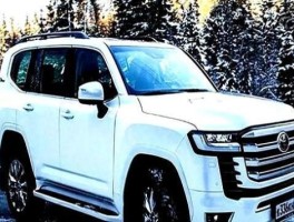 丰田SUV选购指南：5款耐用车型推荐，5款雷区车型需警惕