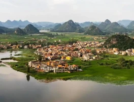 这个夏天适合去的9个目的地，妙曼山水间畅享凉爽夏日