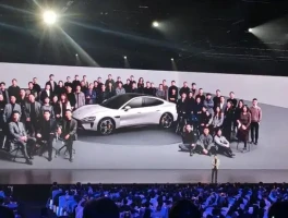 2024年！深度剖析小米汽车的核心——最强大脑？