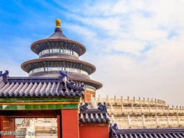暑假带娃游北京全攻略：路线、费用及经历大分享
