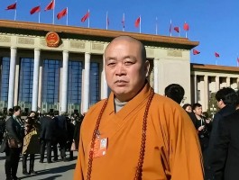 少林恶僧横行多年之谜？三个原因揭开释永信堕落秘密