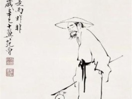 符音：我眼中的范增，究竟有着怎样独特的形象？