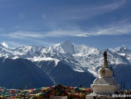 十个夏天适合去旅游的地方，你去过几个？