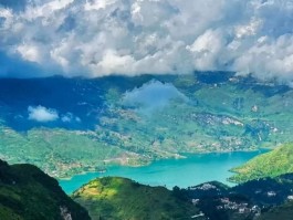 夏日炎炎何处觅清凉？中国这8座避暑小城藏着25℃夏天