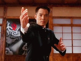 释永信武功究竟多高强？能否打过李连杰？看这4人功夫便知