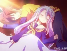 盘点动漫里那些超得宠的妹妹，简直太有爱啦