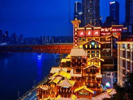 2025年9月最新！首赴重庆必看十大打卡景点及超全攻略（附图文）