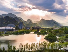 中国7、8月份必去的10座城市，清凉避暑好去处