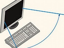 可视角度是什么？全面解析可视角度定义、原理与应用