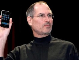 收割全球83%手机利润，苹果iPhone财富密码究竟在哪？
