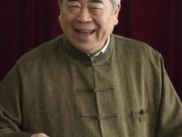 一代大师范增，艺术人生背后的传奇故事