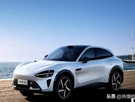 小米汽车详解YU7小爱同学，免唤醒超方便，车外四组麦克风