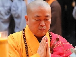 疑点重重！少林寺老方丈绝笔曝光 释永信竟曾被开除僧籍？