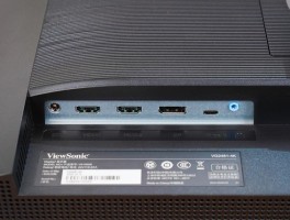 剖析优派VG2481-4K显示器：小屏领域王者，堪称完美搭档