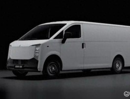 7.68万！货拉拉新车叫板福田与远程