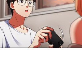 《硬也要拍完》漫画完整版