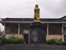 释永信被查：佛门清净地 究竟何以染尘埃？