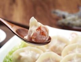饺子云吞半成品店吸引顾客的方法，新手必看这三种
