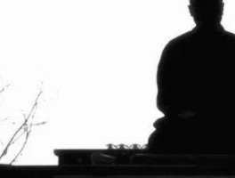 释永信法师谈禅：别胡思乱想，此乃禅之真谛