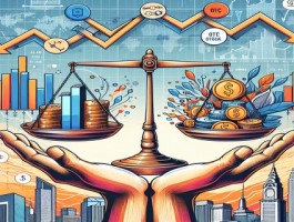 驾驭风险与机遇？线上股票配资盈利新视野在此