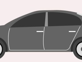 福特全新轿车现最新路试谍照，设计与evos同款