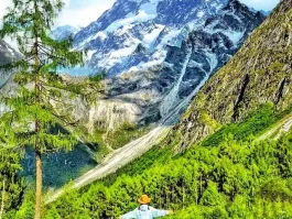 逃离40℃高温！7-8月必去这8个小众避暑地，景美清凉
