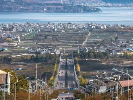 国内最适合穷游的城市，便宜好玩还能吃，此生必去