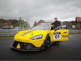小米SU7 1.97秒破百，赛道测试超燃！雷军为何遗憾？