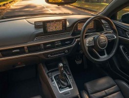 汽车之家a4l，这里是你了解A4l的好去处？