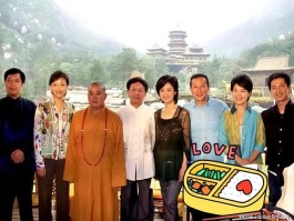 令人意外！继释永信被带走翻车后，被牵连最惨的竟是她？