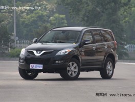 试驾哈弗H5欧风版：强硬不再是惟一特质，体验颠覆性驾乘感受