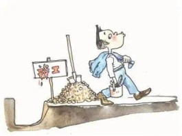 盘点躺平式干部的10种表现，你知道几种？