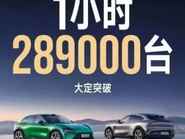 18小时狂揽600亿！小米YU7爆单，黄牛狂欢、友商偷家？