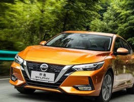 轩逸重回销冠王宝座，靠的是实力？还是轩逸经典？