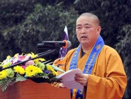 揭秘！释永信竟欺骗双目失明老方丈，此事件深刻反映人性？