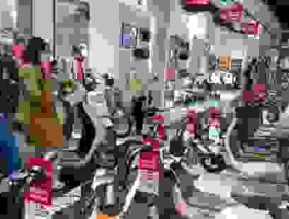 爱玛电动车质量怎么样？十年修车师傅亲测：三大优势让你放心选