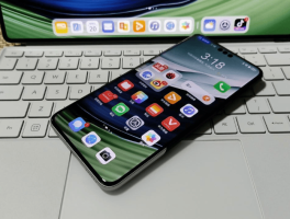 2024年这5款国产手机超棒！性能强颜值高玩游戏不卡