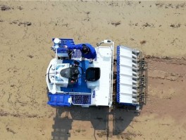 农业智慧化升级！农机自动驾驶，解决当下中国农业痛点