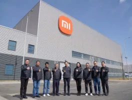 小米汽车冲刺上市！去年竟投入 67 亿元相关费用？