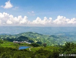 8月避暑好去处，五座城市任你选，最后一座堪称胜地