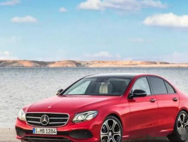 奔驰E300L与宝马530Li哪个更适合年轻人开？老司机这样选