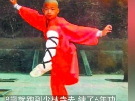 花4亿买地、豪车袈裟傍身，少林寺释永信为何如此富有？