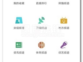 中央电视台app（央视直播平台）V6.1.5，你用过吗？