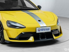 盘点小米SU7 Ultra车型配置，综合实力究竟有多全面？
