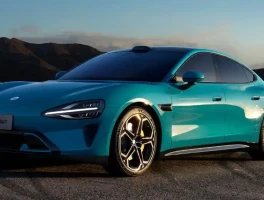 一文看懂小米SU7上市发布会，标准版售价21.59万元！起步续航700km？