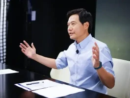 雷军值得尊敬！小米YU7卖爆背后凸显中国经济新预期